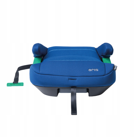 Sorino Eris Fotelik Samochodowy Podstawka 125-150 cm Blue