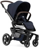 Joolz Hub + Wózek Głęboko-Spacerowy 2w1 Navy Blue