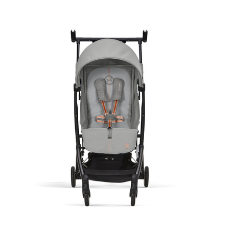 Cybex Libelle 2.0 Wózek Spacerowy Lava Grey