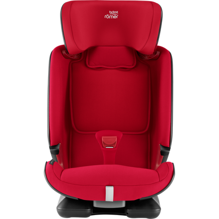 Britax Romer Advansafix IV M Fotelik Samochodowy 9-36kg Grey Marble