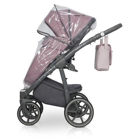 Riko Marla Wózek Głęboko-Spacerowy 2w1 Niagara