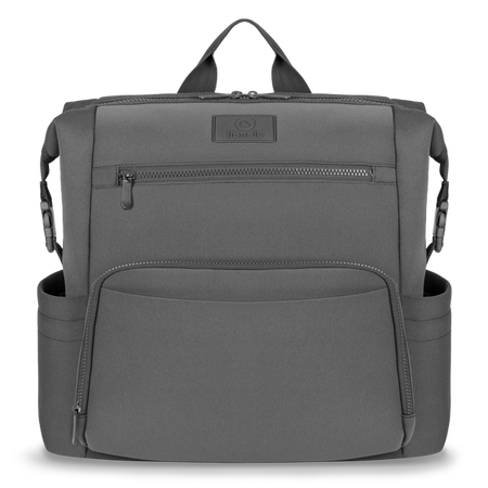 Lionelo Cube Torba Plecak Grey