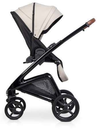 Riko XD Wózek Głęboko-Spacerowy 2w1 Sand