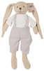 Canpol Babies Miękka Przytulanka Króliczek 80/200_bei Beżowy