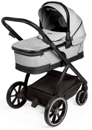 Muuvo Trick Gondola Do Wózka Steel Grey