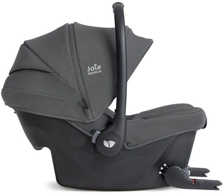 Joie Sprint Fotelik Samochodowy 0-13 Kg Ebony