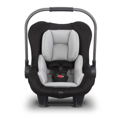 Nuna Pipa Lite LX Isofix Fotelik Samochodowy 0-13kg Caviar