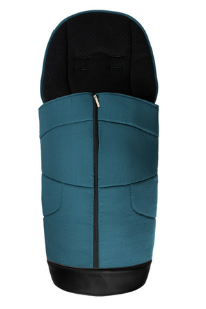 Muuvo Quick SE 2 Wózek Spacerowy Paradise Gold