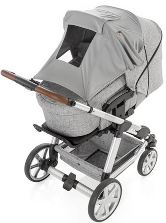 REER Daszek Przeciwsłoneczny Osłona do Wózka UV50