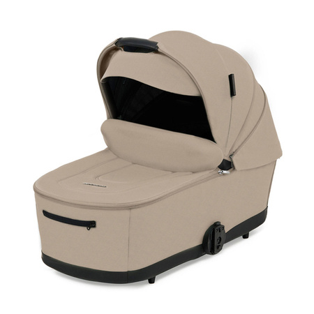 Kinderkraft Yoxi Wózek Głęboko-Spacerowy 2w1 Sand Beige