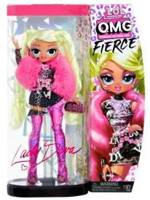  Fierce Dolls - Lady Diva