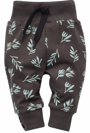 Pinokio Spodnie Leginsy Stay Green 62