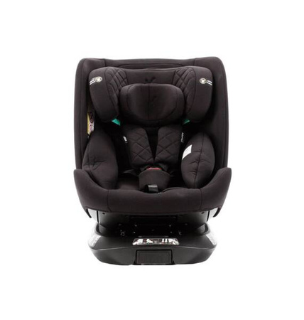 Adamex Trip Fotelik Samochodowy 0-36kg 40 – 150 cm Black