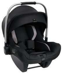 Nuna Pipa Next Fotelik Samochodowy 0-13 kg  Ellis