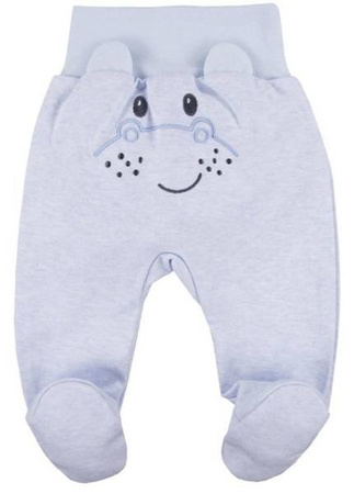 Półśpioch Baby Love Niebieski 50