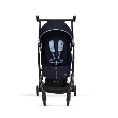 Cybex Libelle New Wózek Spacerowy Ocean Blue 2023 + Pałąk