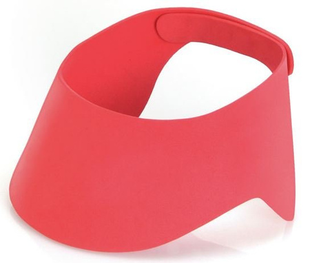 REER Daszek Rondo Kąpielowe do Mycia Głowy