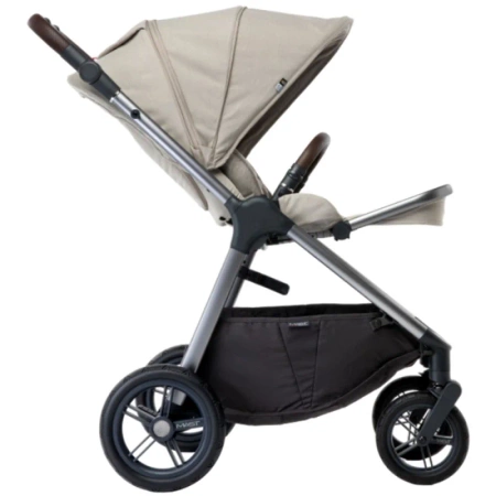 Mast Swiss Design M5x Wózek Głęboko-Spacerowy Lion