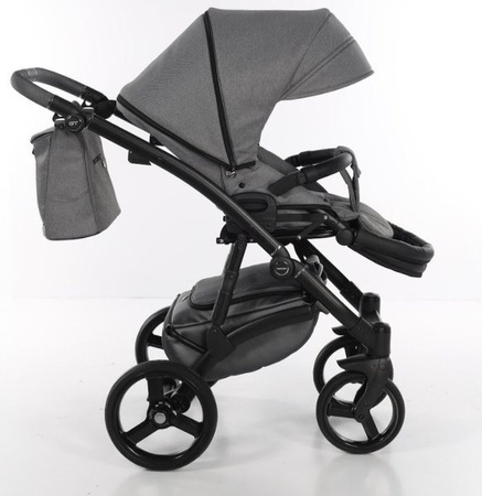 Tako Laret Soft Wózek Głęboko-Spacerowy 2w1 5