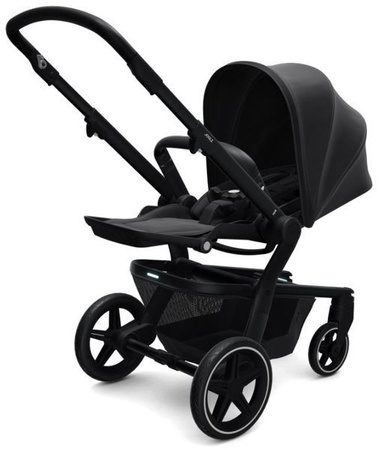 Joolz Hub + Plus Wózek Spacerowy Hub+ Brilliant Black
