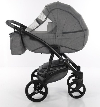 Tako Laret Premium GT Wózek Głęboko Spacerowy 2w1 1