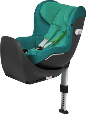 Cybex GB Vaya I-Size Fotelik Samochodowy 0-18kg RWF Lagune Blue