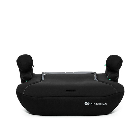 Kinderkraft I-COMFY i-Size Fotelik samochodowy 76-150cm szary