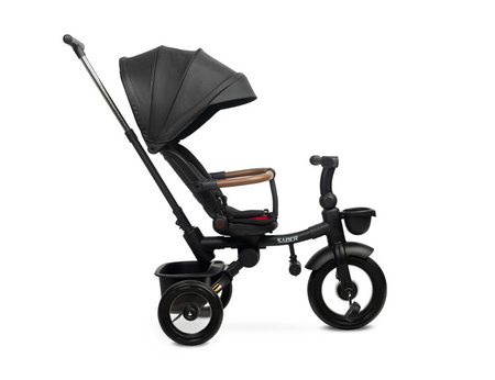 Toyz Saber Rowerek 3 Kołowy Red