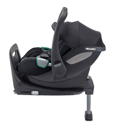 Recaro Avan Fotelik Samochodowy 0-13 kg Prime Silent Grey