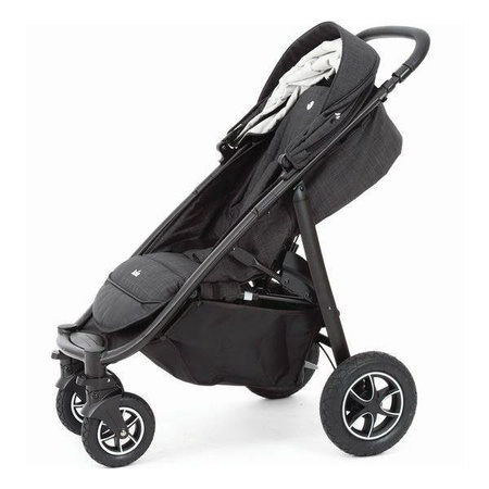 JOIE Mytrax Wózek Spacerowy Navy Blazer