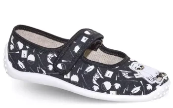 Zetpol Obuwie Dziecięce Julia Sowa Rozmiar 25