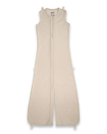 Lodger Śpiworek 4 pory roku z odpinanymi rękawami 4 m - 3 l Hopper Buffalo