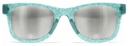 Chicco Okulary Przeciwsłoneczne 24m+ Dz Green Girl