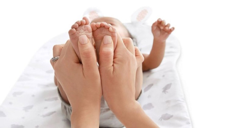 Fisher Price Króliczek Mata Do Masażu GJD32