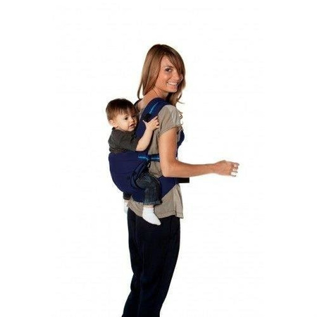 Cybex 2.Go Nosidełko Oyster