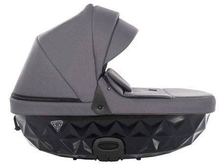 Junama Basic V2 Wózek Głęboko-Spacerowy 2w1 03