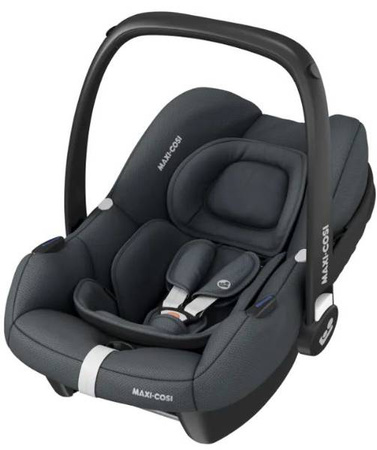 Maxi-Cosi Cabriofix I-Size Fotelik Samochodowy 0-13 kg Essential Graphite