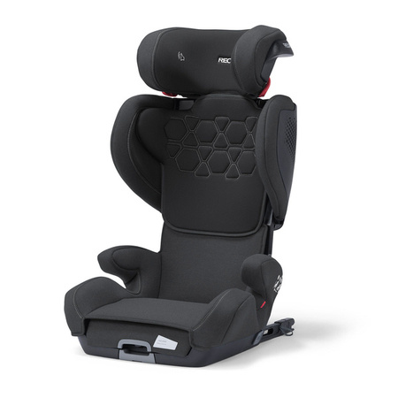Recaro Mako Elite 2 I-Size Fotel Samochodowy 15-36kg Fibre Black