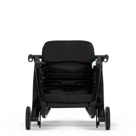 Cybex Libelle New Wózek Spacerowy Beach Blue 2023 + Pałąk