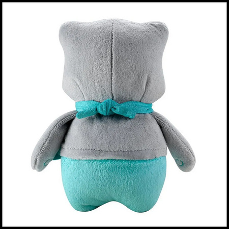 Szumiś Lucas szary mechanizm MS02