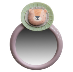 Taf Toys Lusterko Samochodowe „Lew Harry” Savannah