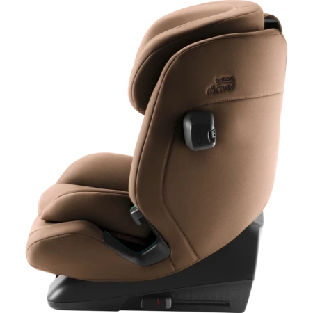 Britax Romer Advansafix Pro Fotelik Samochodowy 9-36kg Warm Caramel Lux