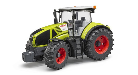 Bruder Traktor Claas Axion 950