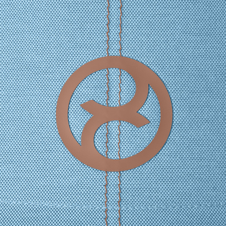 Cybex Libelle 2.0 Wózek Spacerowy Beach Blue