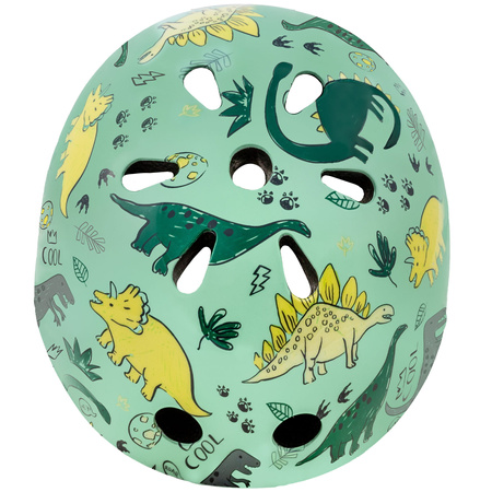 Kidwell Orix Plus Kask Ochronny Dino M