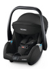 Recaro Guardia Fotelik Samochodowy 0-13kg Performance Black