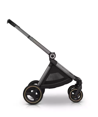 Cavoe Osis 2.0 Wózek Głęboko-Spacerowy Agava