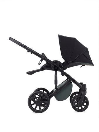 Anex M/Type Pro Wózek Głęboko-Spacerowy Casual Green