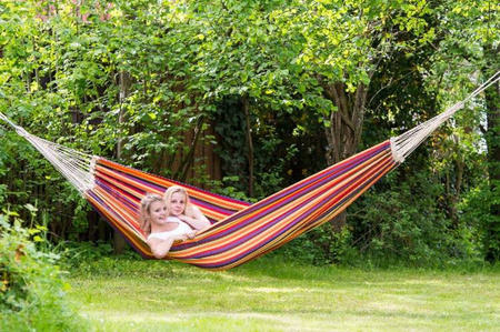 Amazonas Hamak Paradiso Tropical