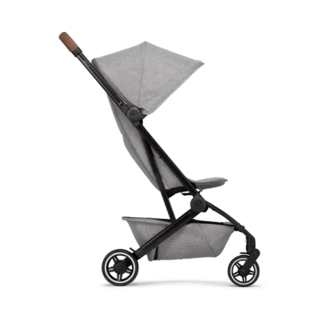 Joolz Aer+ Wózek Głęboko-Spacerowy Delightful Grey